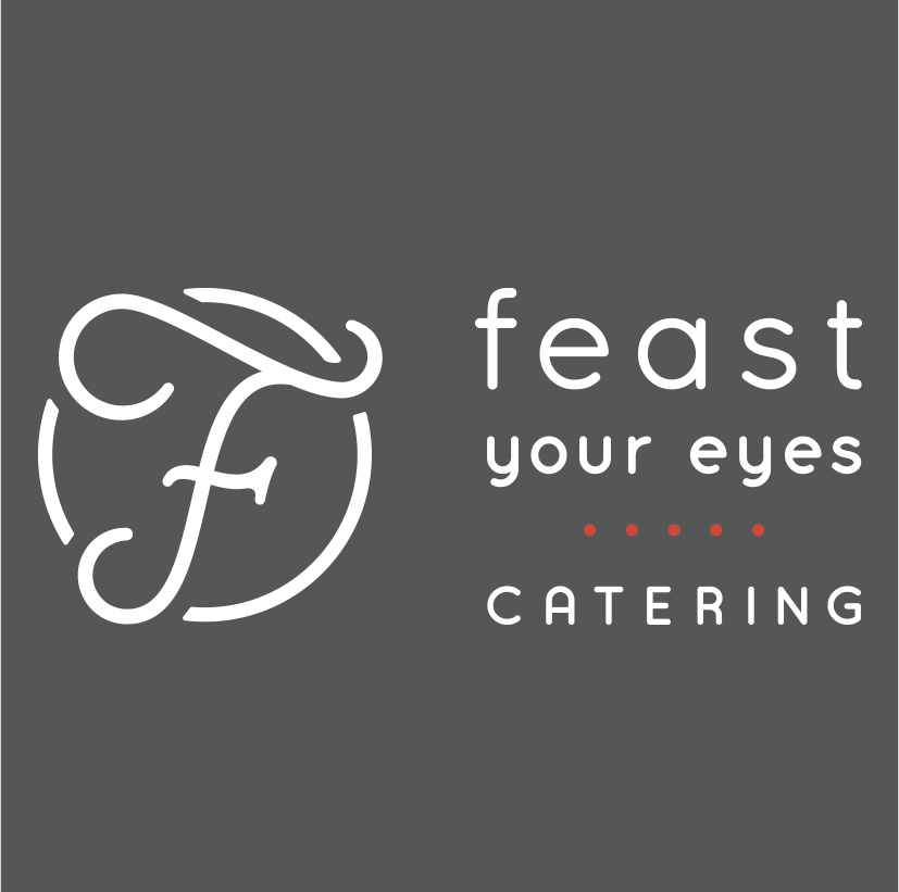 Feast Your Eyes Catering