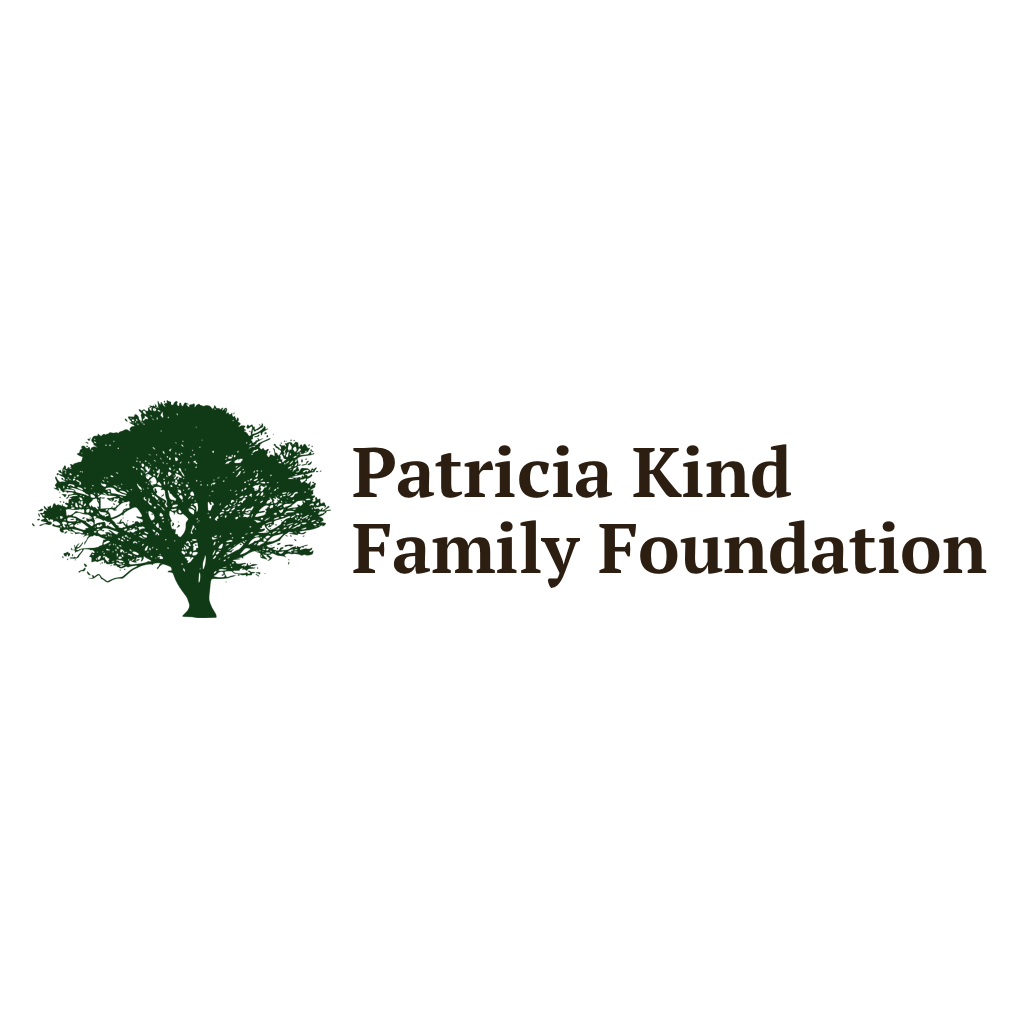 Patricia Kind Foundation